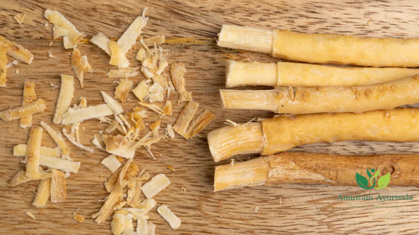 Miswak (Salvadora Persica)