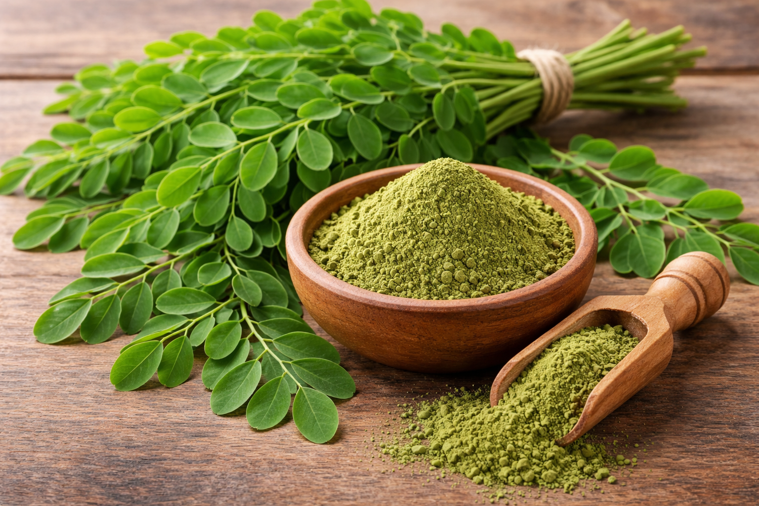 Moringa