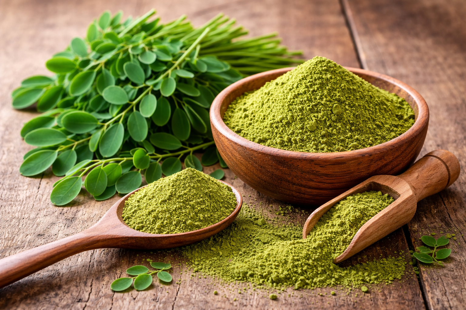 Moringa