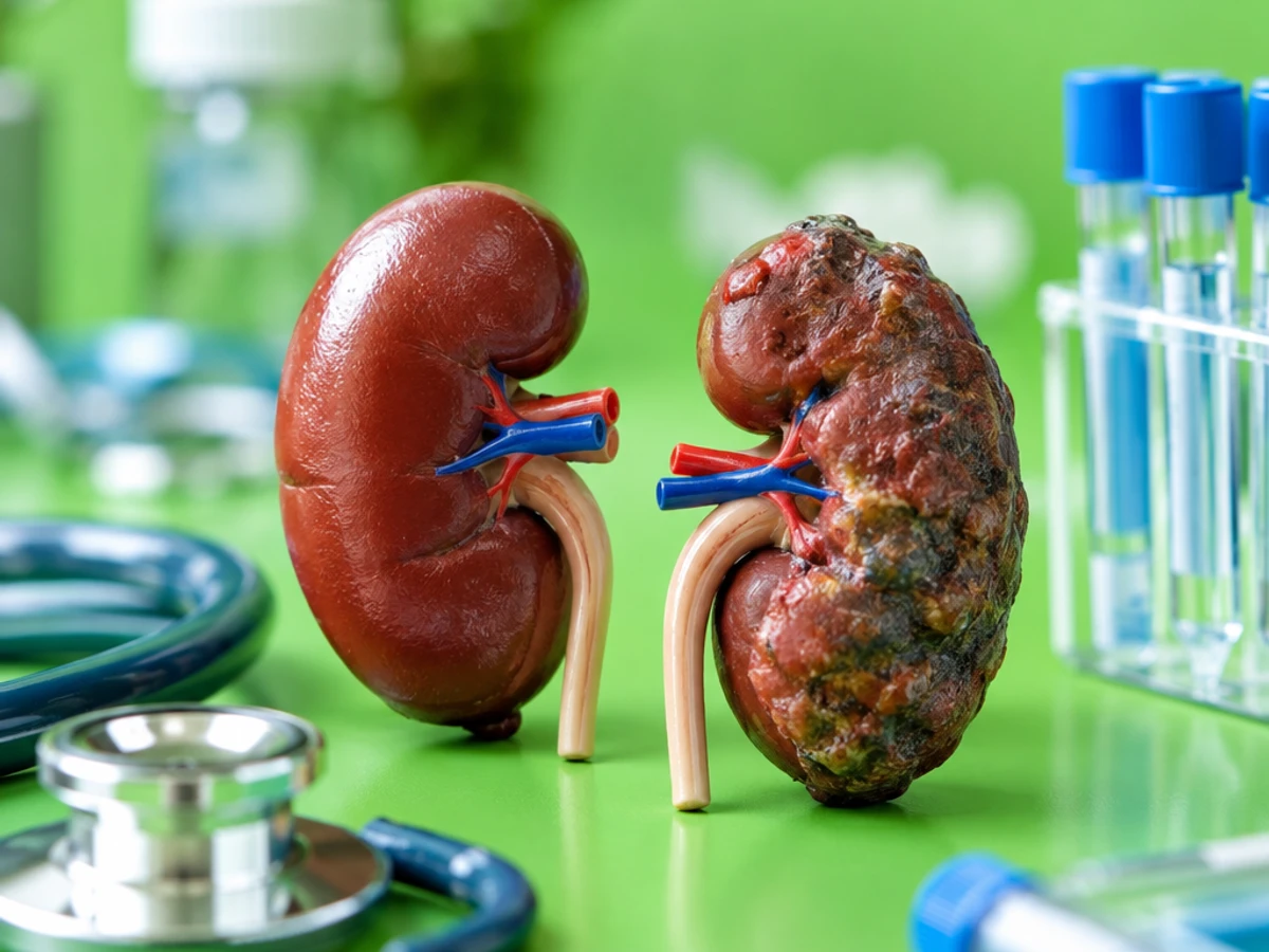 kidney
