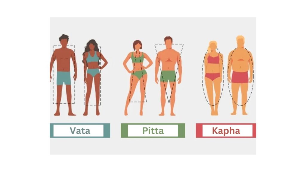 Vata Pitta Kapha For Identifying Your Prakriti Tridosh Of Ayurveda 