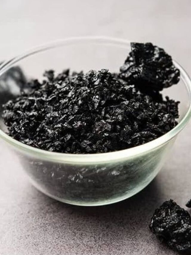 How to Use Shilajit?