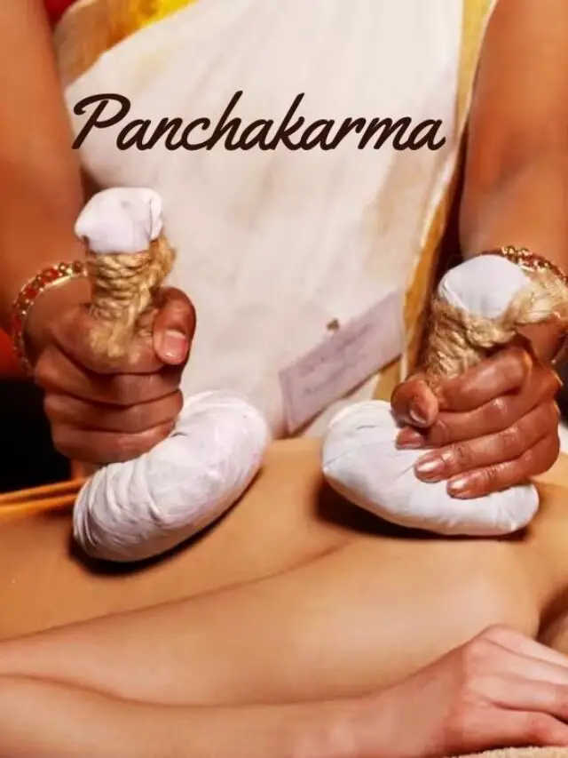Panchakarma: 5 Powerful Methods for Detoxification and Healing