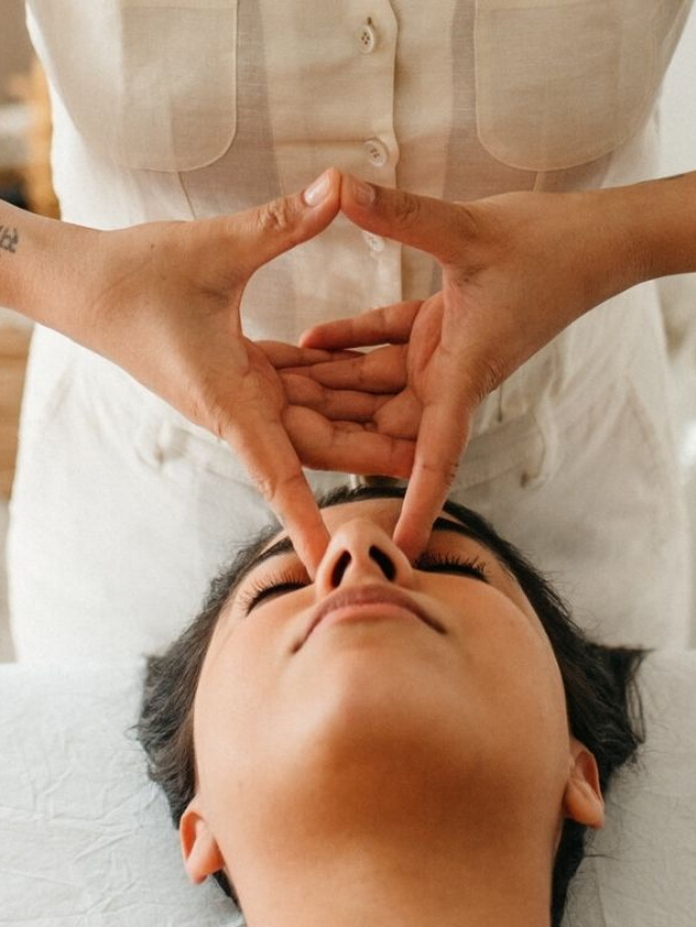 Marma Chikitsa: Ultimate Energy Healing for Mind, Body, and Soul