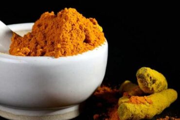 Haridra Turmeric