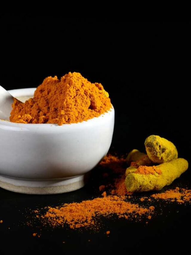 Health Benefits of Haridra (Turmeric)