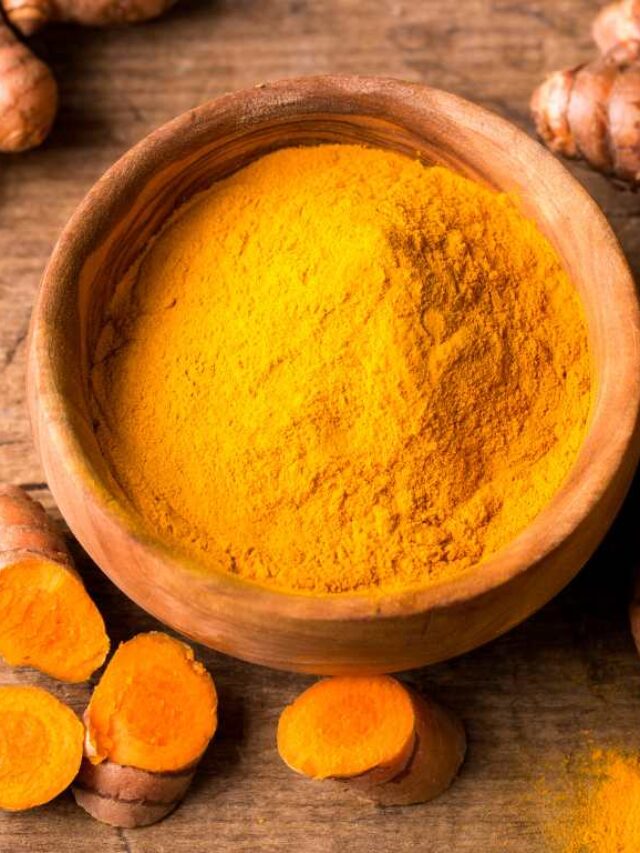 How to Use Haridra (Turmeric) for Immunity